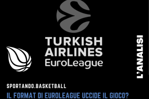 Il format di EuroLeague uccide il gioco? Pagheranno le leghe domestiche. Ecco perchè