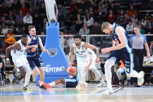 Dusmet: Napoli ha uno dei migliori attacchi del campionato, con tante soluzioni tattiche