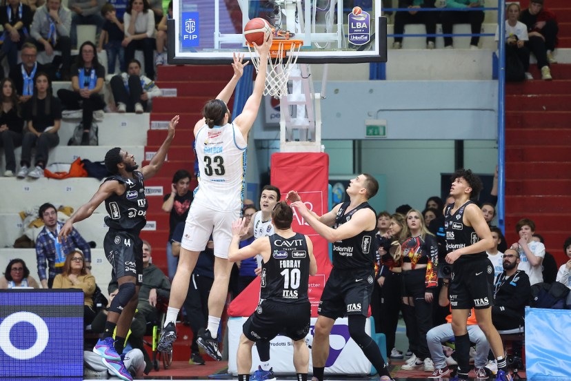 Grant Golden Aek