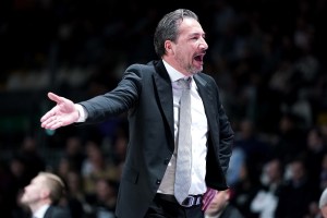 EuroLeague Round 31, Virtus Bologna: il prepartita di coach Banchi