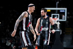 Banchi: “Reggio Emilia avversaria estremamente pericolosa”
