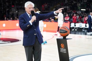 Virtus Bologna, Zanetti ci crede: “La nostra EuroLeague non è finita”