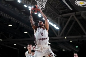 Nick Weiler-Babb reportedly exptected to sign with Anadolu Efes