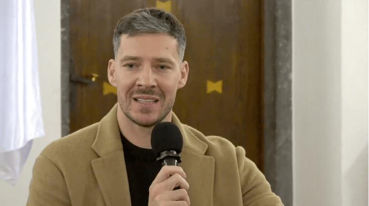 Goran Dragic Milano