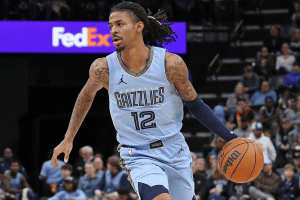 NBA, Ja Morant complained about Jenkins’ new offensive scheme?