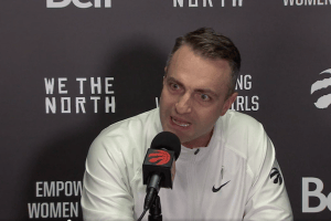 Darko Rajakovic, bordate alla NBA: Se i Lakers dovevano vincere bastava dirlo