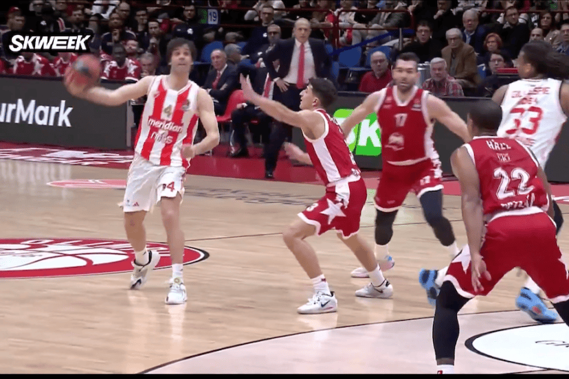 Teodosic Doncic