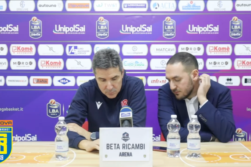 Priftis conferenza stampa