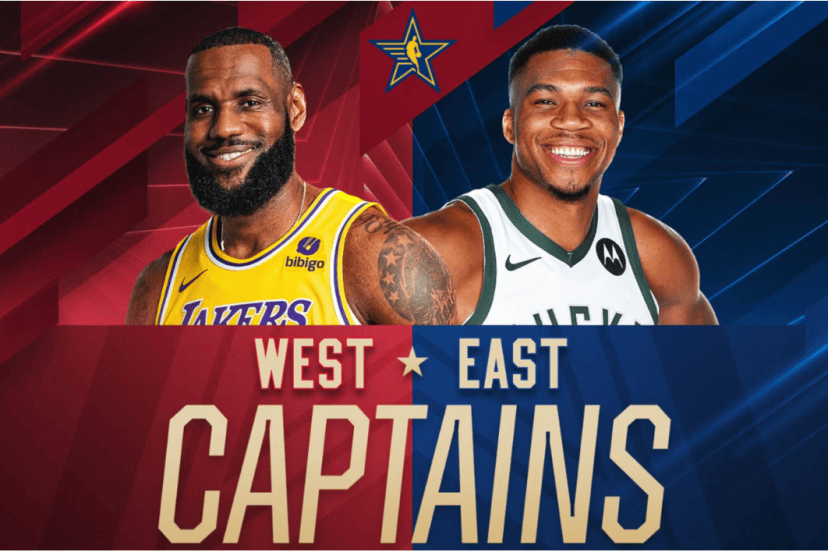 NBA All-Star Game 2024