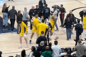 Brett Siegel: The Lakers have already submitted an offer for Dejounte Murray