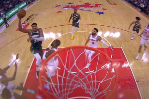 Bucks, Antetokounmpo non ci sta: Dobbiamo migliorare tutti, non possiamo segnare sempre 140 punti
