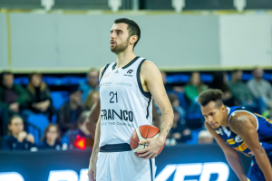 Rucker, stagione finita per Gatti