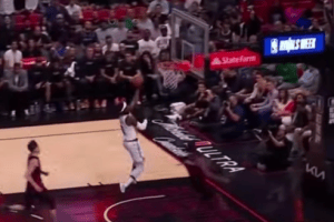 Jrue Holiday: Sono sempre più a mio agio a Boston, mi piacerebbe rimanere…