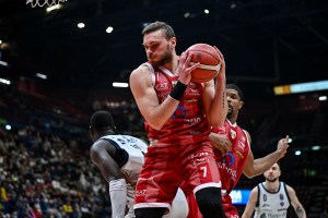 Olimpia Milano-Stefano Tonut, ufficiale il nuovo accordo: i dettagli