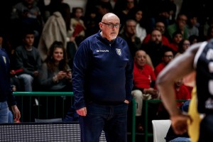 Scafati, Boniciolli: “Small ball di Brindisi pericoloso in attacco”