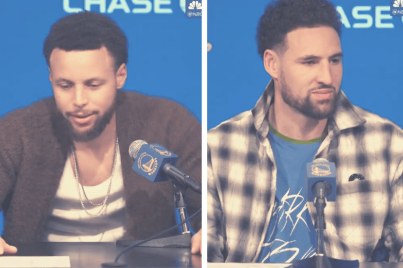 Golden State Warriors fischi