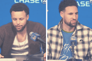 Golden State Warriors, il pubblico fischia. Curry: “Capisco”. Thompson: “Non mi interessa”