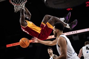 Il Galatasaray prevale sulla Bertram Derthona e vola agli ottavi di BCL