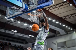 Alfonzo McKinnie in Giappone, accordo con i Kobe Storks