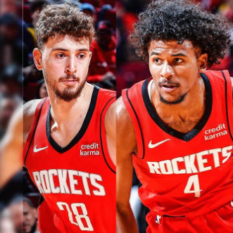 alperen sengun jalen green