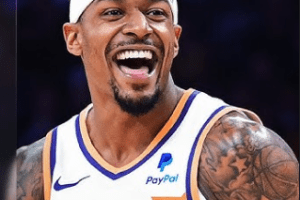 I Bulls hanno discusso con i Suns per Bradley Beal