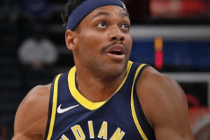 Lakers e Knicks tra le squadre sulle tracce di Bruce Brown