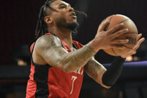 Rockets, parla Cam Whitemore: Dobbiamo trovare il modo per far bene anche in trasferta