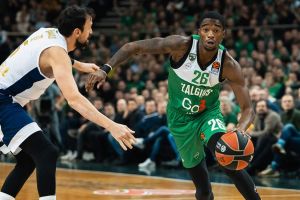 Lo Zalgiris si rilancia in grande stile e travolge il Fenerbahce