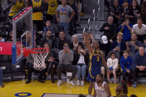 Golden State Warriors, ci siamo per il ritorno di Chris Paul