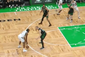 Clippers, tutti soddisfatti per il netto successo sul campo dei Celtics