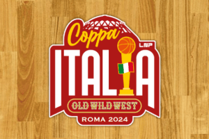 Su Ticketmaster aperte le prevendite per la Final Four di Coppa Italia LNP 2024