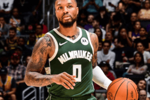 Are the Boston Celtics the favorites to sign Damian Lillard?