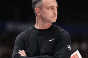 La NBA annuncia la multa per Darko Rajakovic