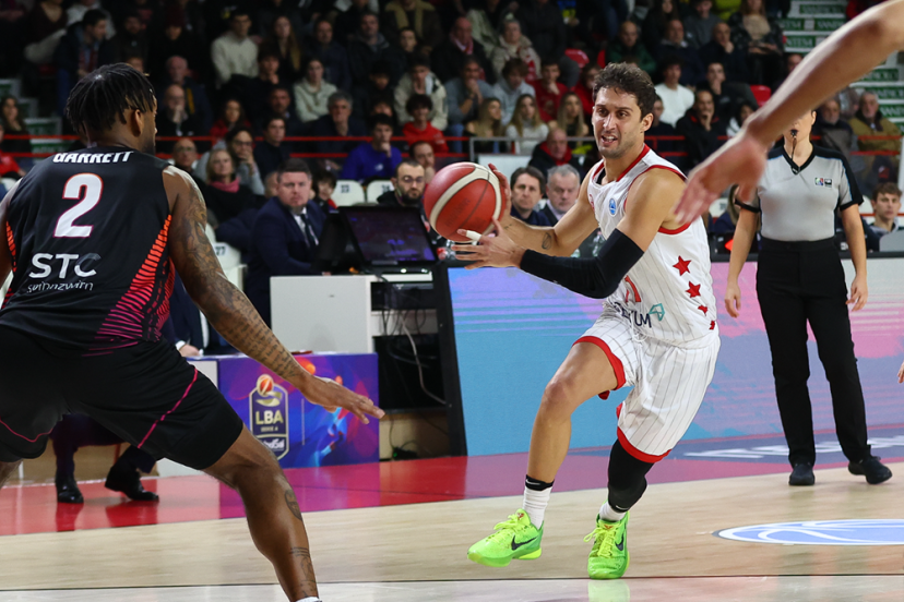 varese fiba europe cup