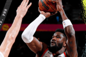DeAndre Ayton: Sono un Max Player, e continuerò ad esserlo