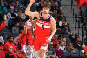 Wizards: Deni Avdija piazza di nuovo il career-high, 43 punti contro i Pelicans