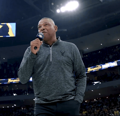 doc rivers bucks