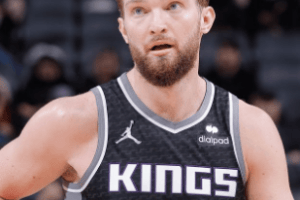 “Ormai è diventato un tema ricorrente dopo ogni partita”: Ennesima tripla-doppia di Domantas Sabonis