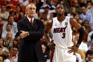 Miami annuncia una statua dedicata a Dwyane Wade