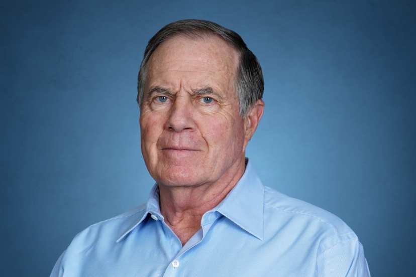 Bill Belichick