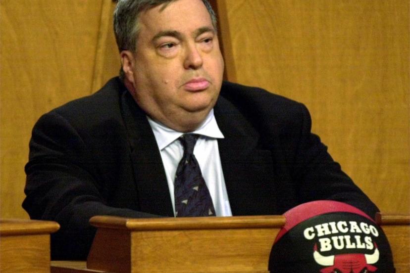 Jerry Krause