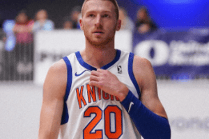 Dylan Windler to join Perth Wildcats