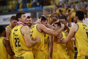 Colpo Gran Canaria contro il Madrid. L’Unicaja sbanca La Fonteta