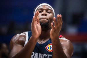 Francia, otto di Eurolega per le qualificazioni a EuroBasket