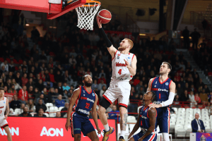 La Varese di Mannion va anche in Europa: dominato l’Oradea