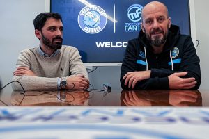 Cremona, Cavina: “Abbiamo trovato un un certo equilibrio offensivo”