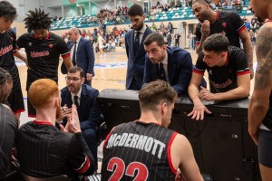 FIBA Europe Cup: Varese sconfitta in casa del ZZ Leiden