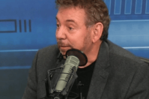 James Dolan accusato di aggressione sessuale