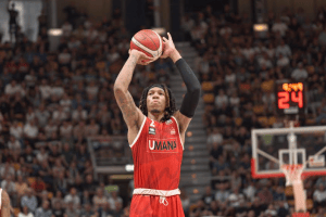Umana San Giobbe Basket: Rescissione del contratto con Kahliel Spear
