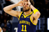 Klay Thompson si unisce a Team Bahamas per il training camp olimpico